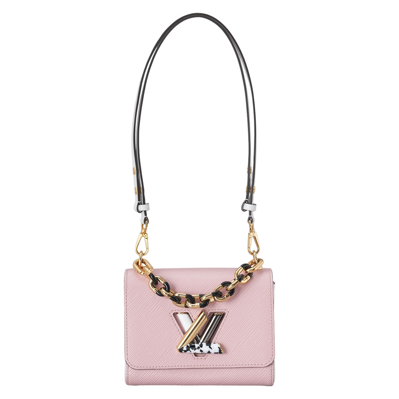 LOUIS VUITTON(USED)루이비통 M58566 시즌 에삐 트위스트 PM